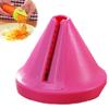 Vegetable Fruit Tool Multifunctional Spiral Shredder Creative Spiral Handheld Spiralizer Cutter Grater Slicer Cutters
