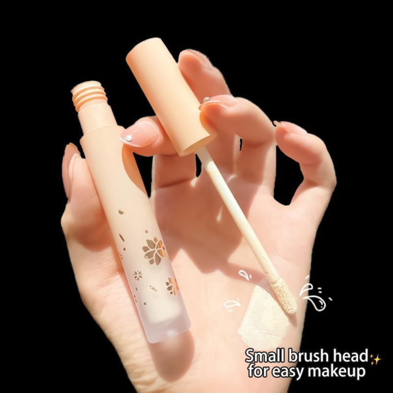 1Pcs Highlighting Whitening Concealer Foundation