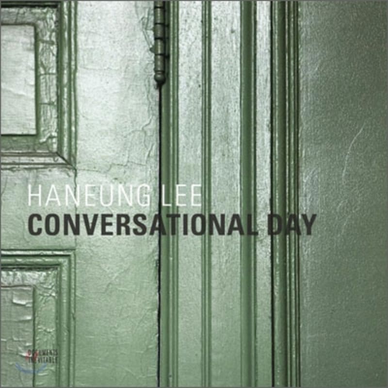 

Lee Han-eung (Haneung Lee) - Conversational Day