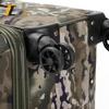Tuozou Commemorative Military Luggage
