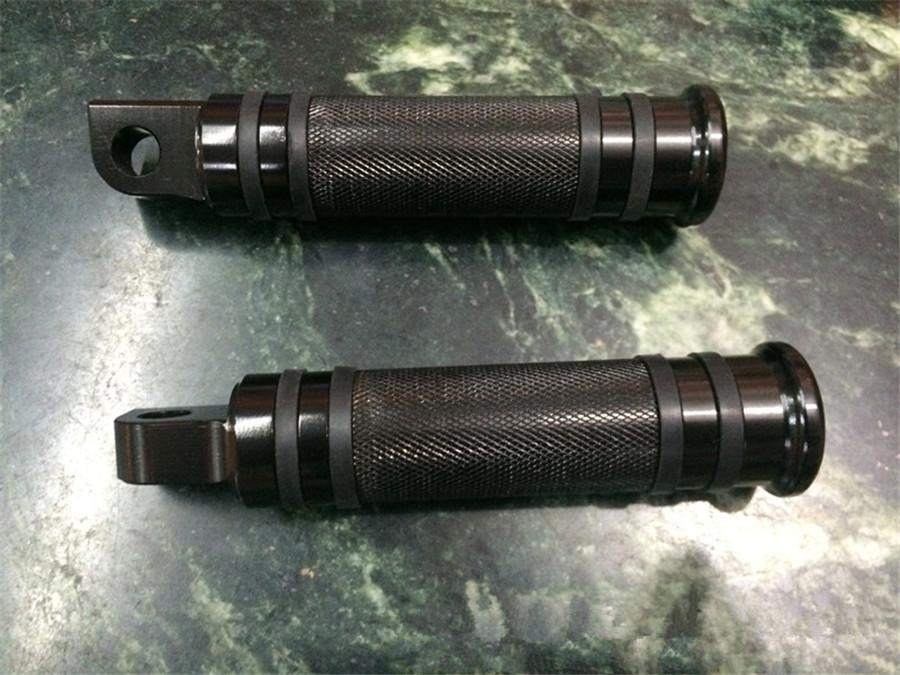 CNC stupačky stupačky+CNC řadicí sada Pro Sportster Breakout FatBoy Dyna Fat Bob Street Bob Touring RC