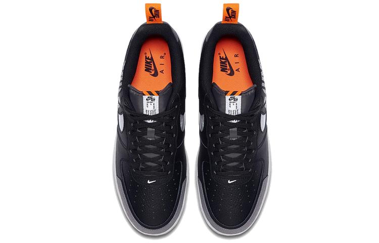 Nike Air Force 1 Low Under Construction Negru BQ4421-002