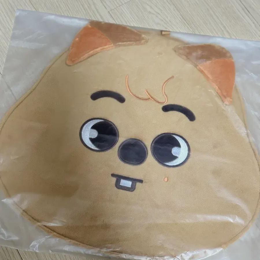 

Stray Kids Корейская Квокка Оригинальная Учива Квокка