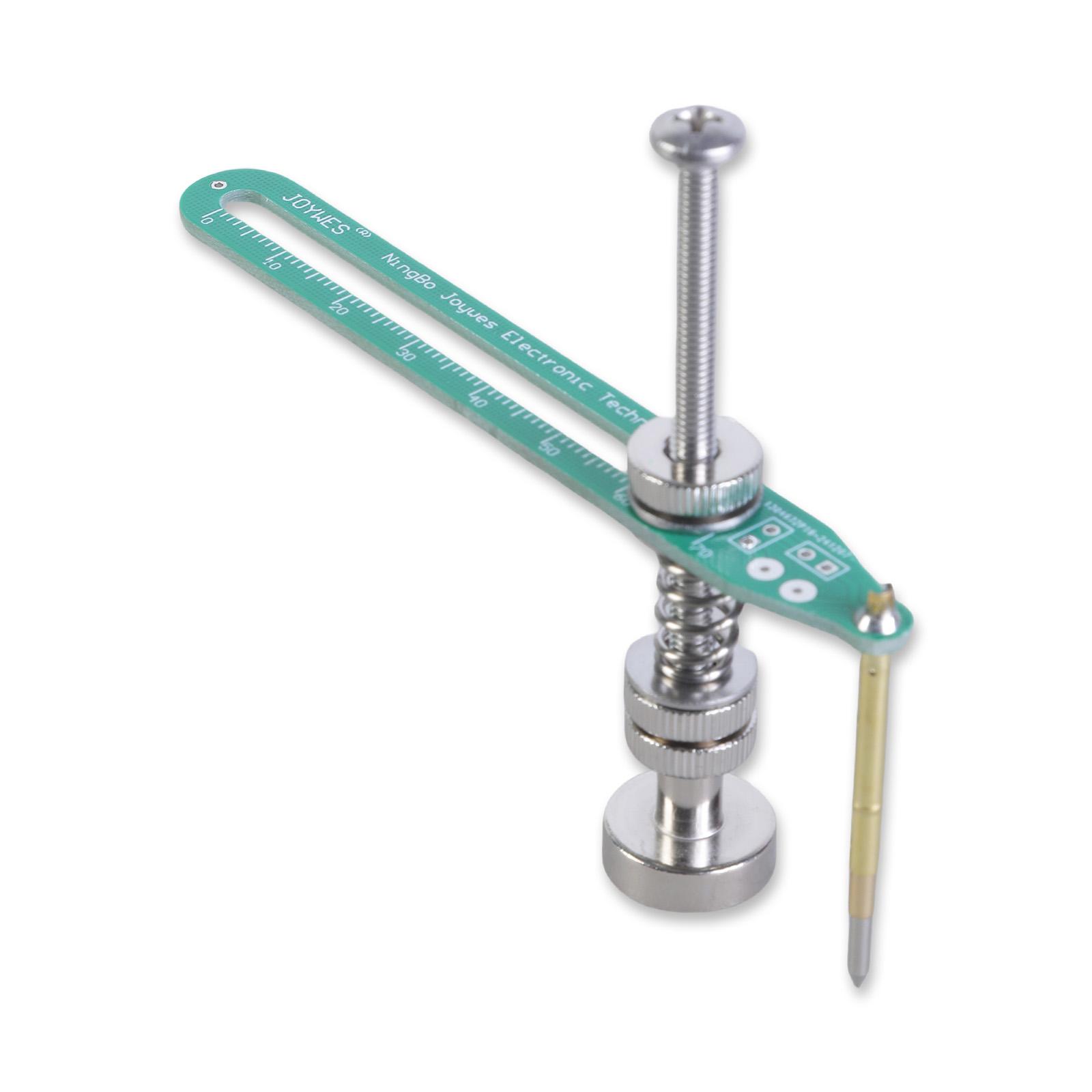 

PCB Soldering Probe for Electronic Assembly High Precision and Corrosion Resistant Designs High Temperature Resistant