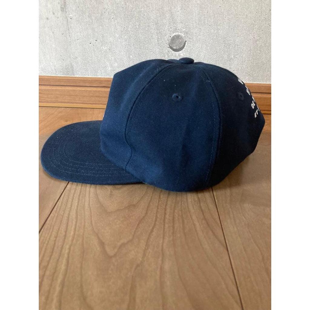 Used [Limited Good Condition] A.P.C. x BAPE Collaboration Cap