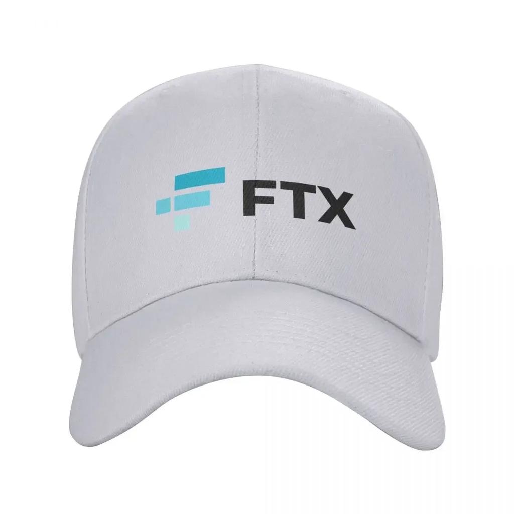 FTX Baseball Cap party Hat New In Hat Designer Unisex Womens