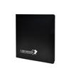 Aclass Card Binder Pro All Black