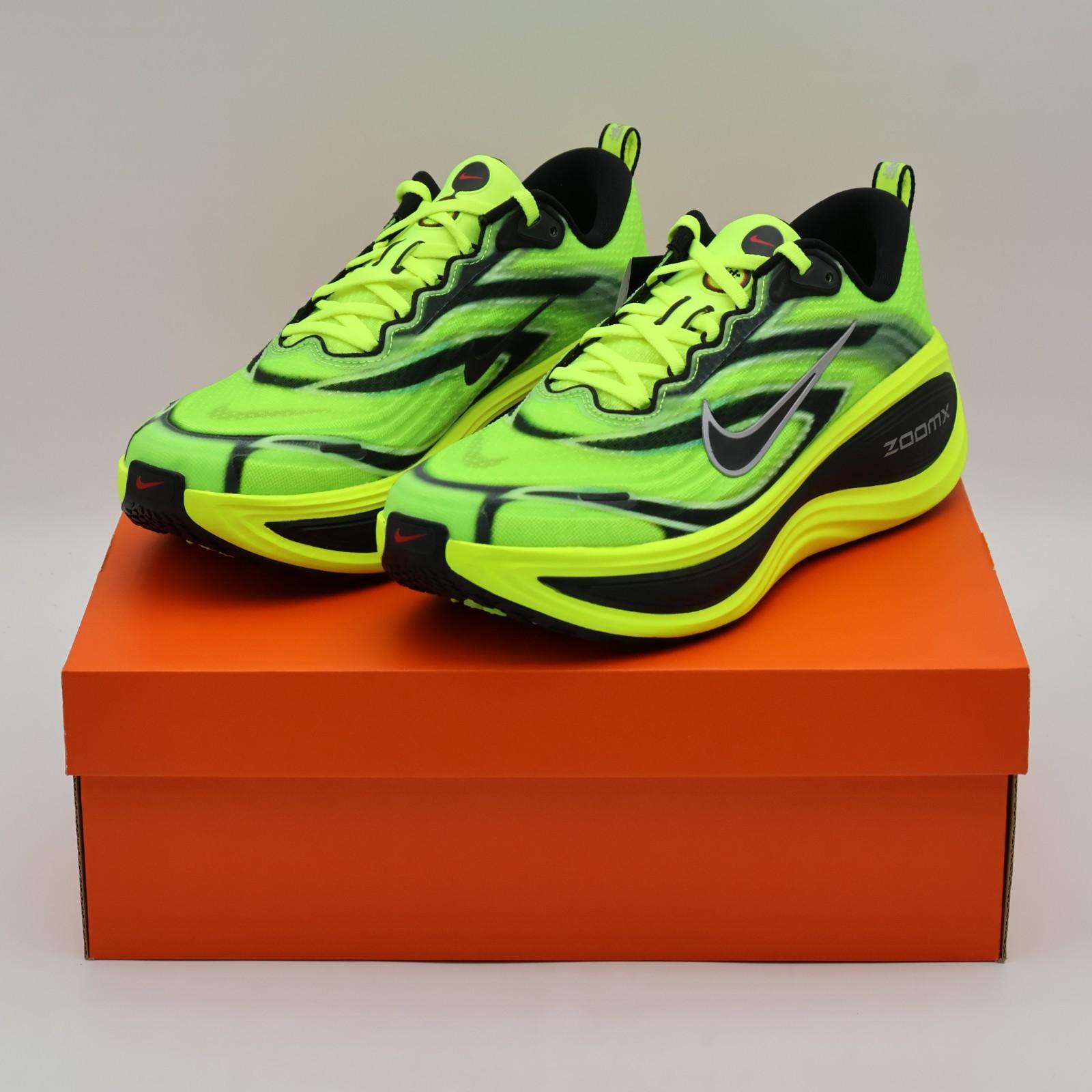 IM8072-999 Nike Vomero Plus Ekiden Pack Volt (Men s) 10
