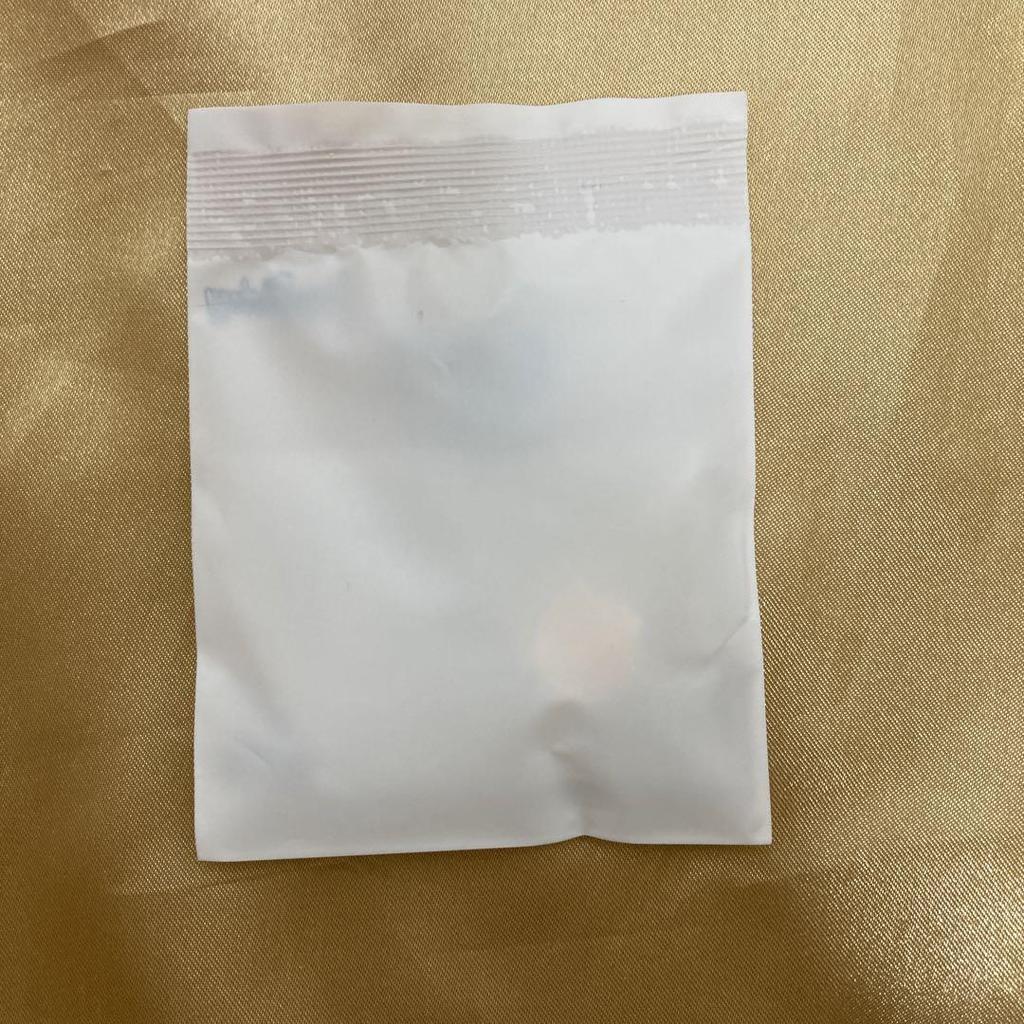 [USED] Anonymous Shipping: Figma Violet with Closed Eyes and a Smiling Face (Persona 5 Official Bonus Only)