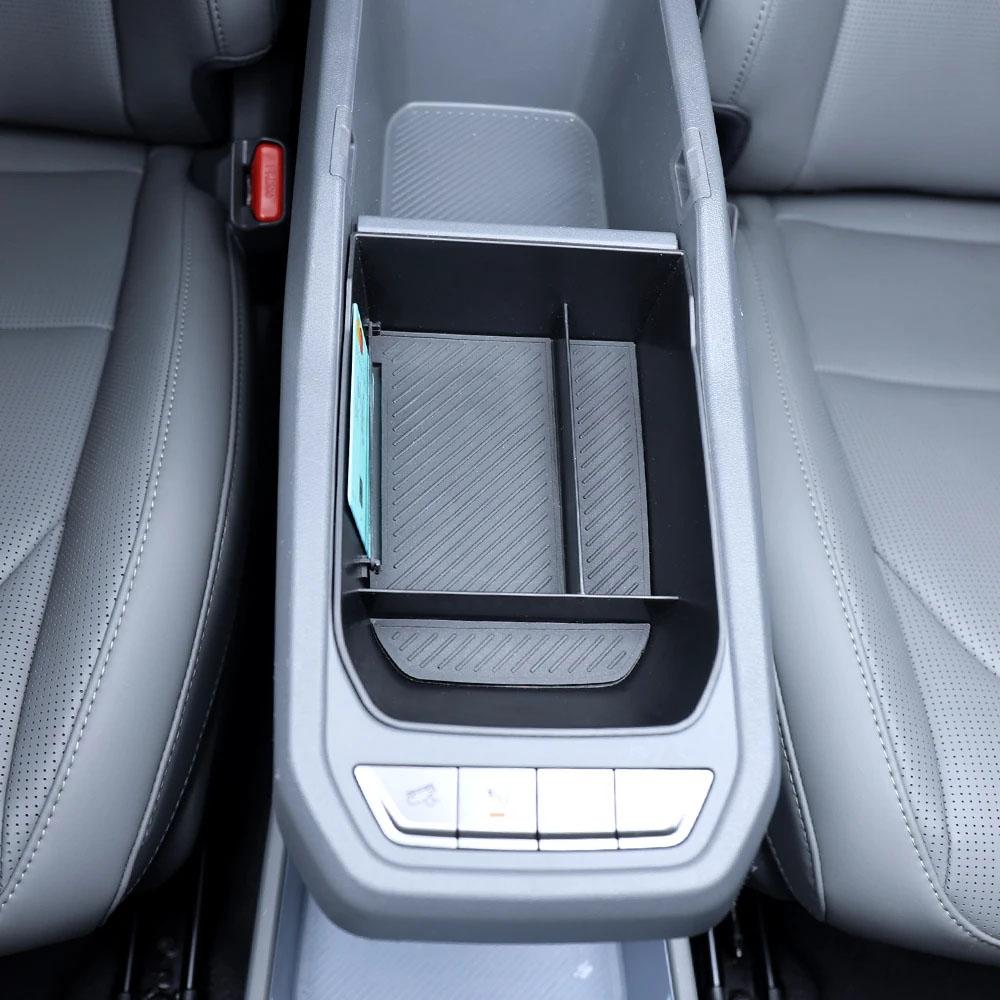 For Kia EV3 2024 2025 Center Console Armrest Car Internal Left Hand Drive/Right Hand Drive