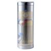 LOGOS Keep Cylinder Cooler Box 81287600 Silver Sub-Zero