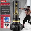 Aibeijian Standing Boxing Punching Bag with Tumbler