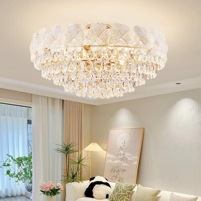 Nu Feng 80CM Full Spectrum Eye Protection Chandelier