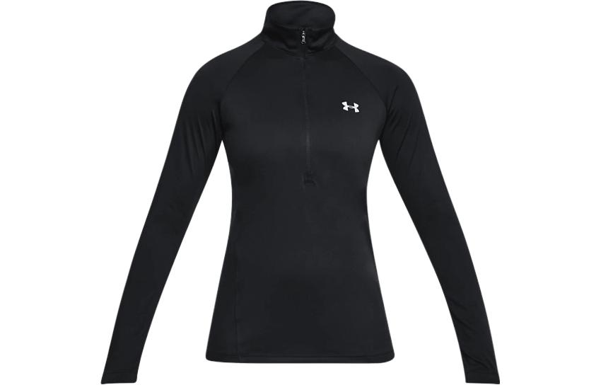 Свитшот женский Under Armour Черный 1320126-001 M