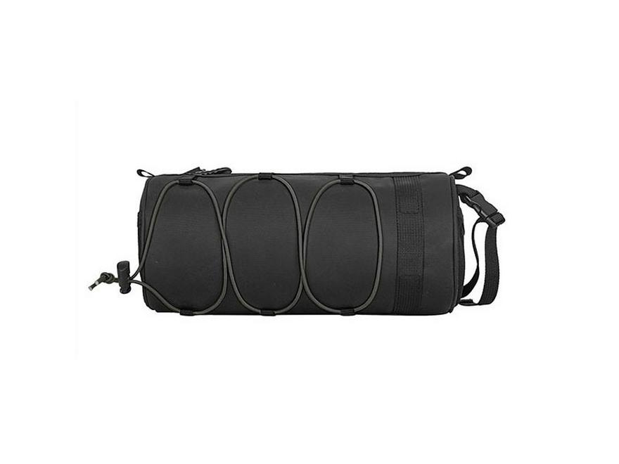 Multi-Functional Waterproof Handlebar & Shoulder Bag for Mountain Biking