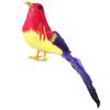 High Simulated Foam Landscape Animal Bird Lawn Figurine Handcrafted Garden Decoration