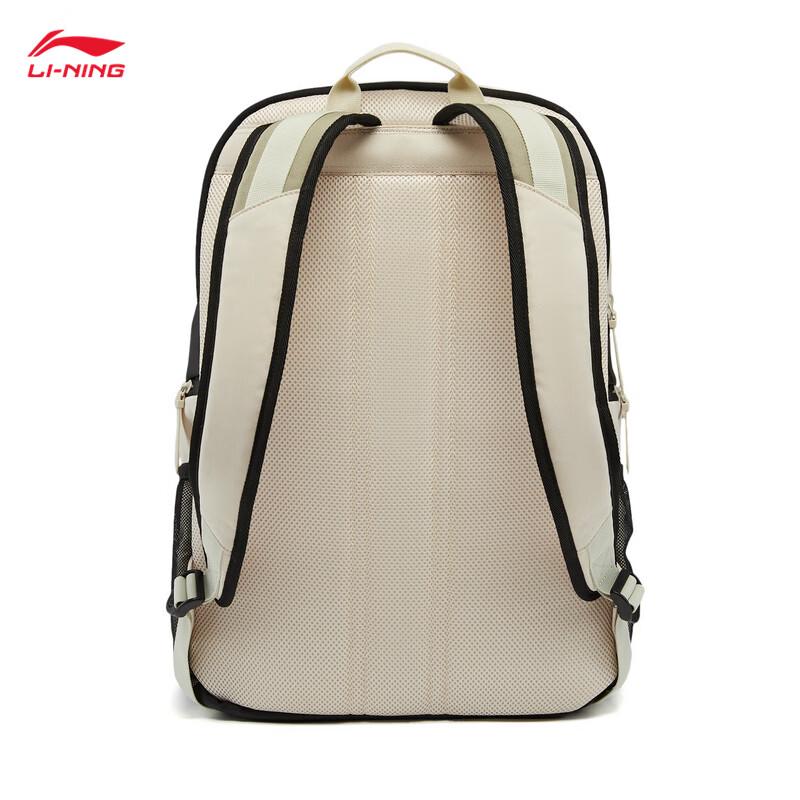 Li-Ning BADFIVE Unisex Casual Sport Backpack