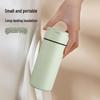 OLOEY Luxury Mini Thermal Mug