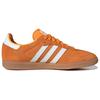 Adidas Samba OG Orange Rush Gum Unisex Sneakers Core-White HP7898