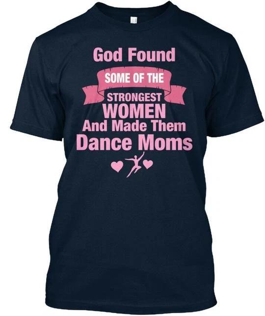 

Dance Mom Apparel Premium T shirt Made in the USA Size S to 5XL L