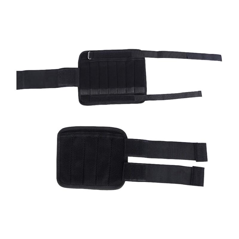 XiLu Weighted Ankle/Leg Straps (Steel Plate)