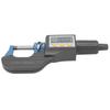 Digital Micrometer LCD Display with FineTuning Ratchet Wall Thickness Measuring Tool