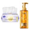 Vinda Facial Towel & Miraculous Shampoo Combo