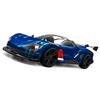 RC Drift Car 1/16 RC Car 2.4GHz 4WD 35km/h RC Race Car High Speed Kids Gift RTR for Kids Boys Girls RC Racing Car
