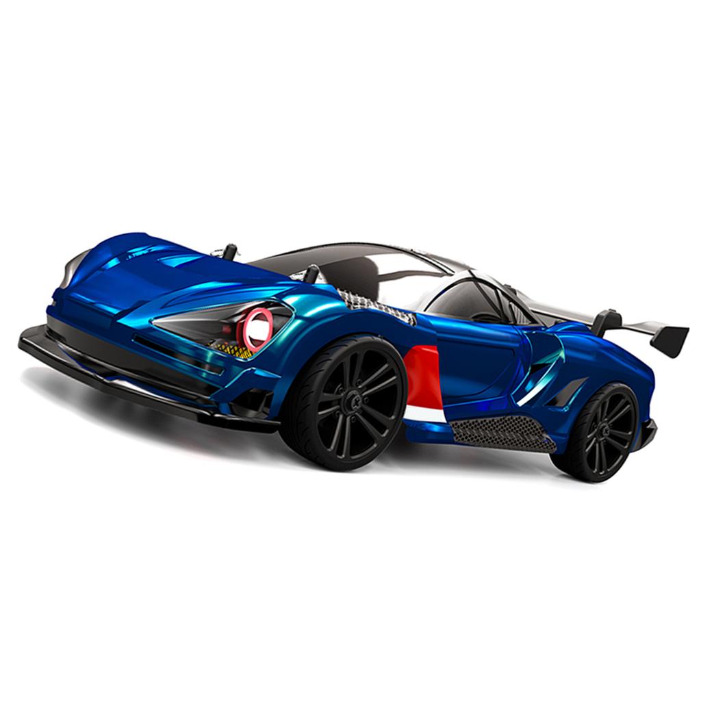 RC Drift Car 1/16 RC Car 2.4GHz 4WD 35km/h RC Race Car High Speed Kids Gift RTR for Kids Boys Girls RC Racing Car