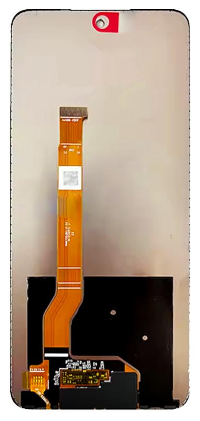 Original LCD Display Touch Screen For Oppo A98 5G Cph2529 Refurbished