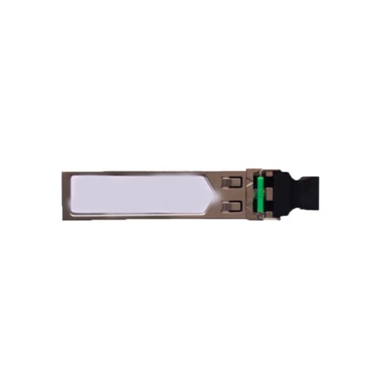 

Huawei SFP Gigabit Single Mode Optical Module