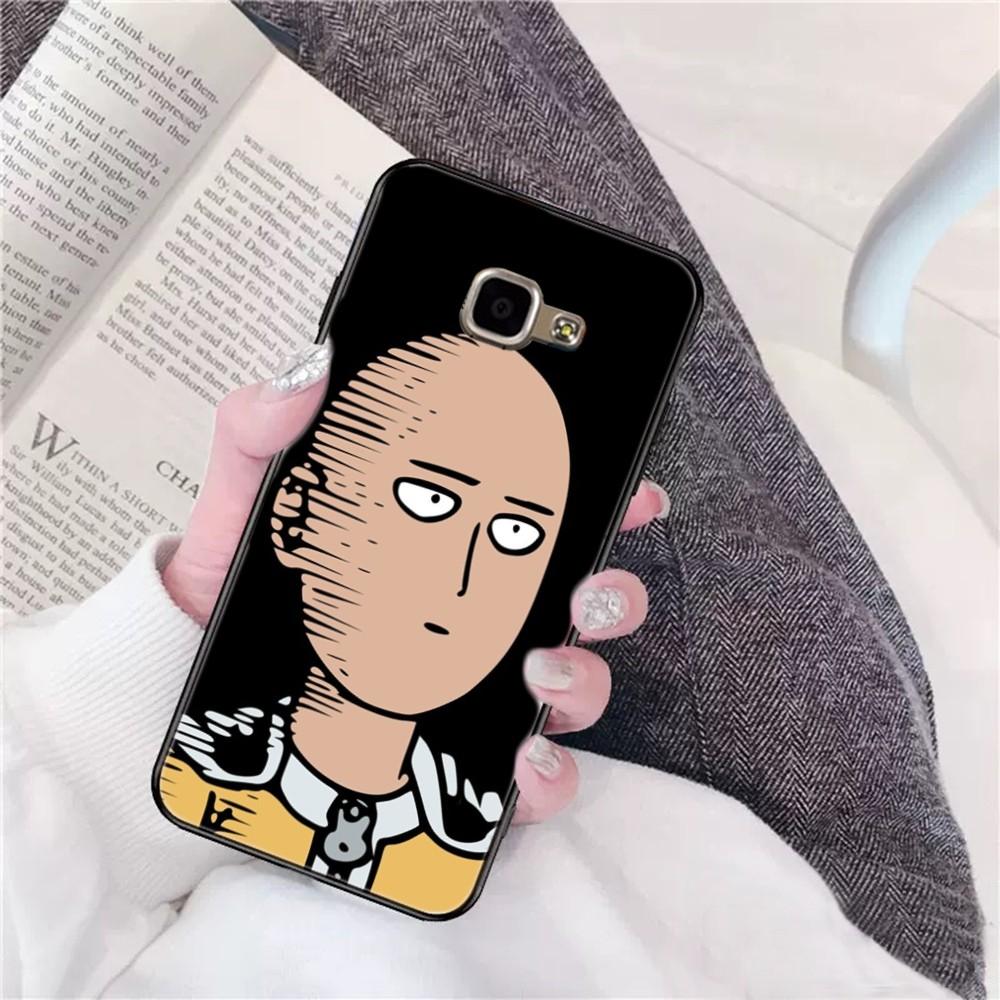 

Чехол для телефона с изображением аниме ONE PUNCH MAN для Samsung A 10 11 12 13 20 21 22 30 31 32 40 51 52 53 70 71 72 73 91 13 Samsung A52
