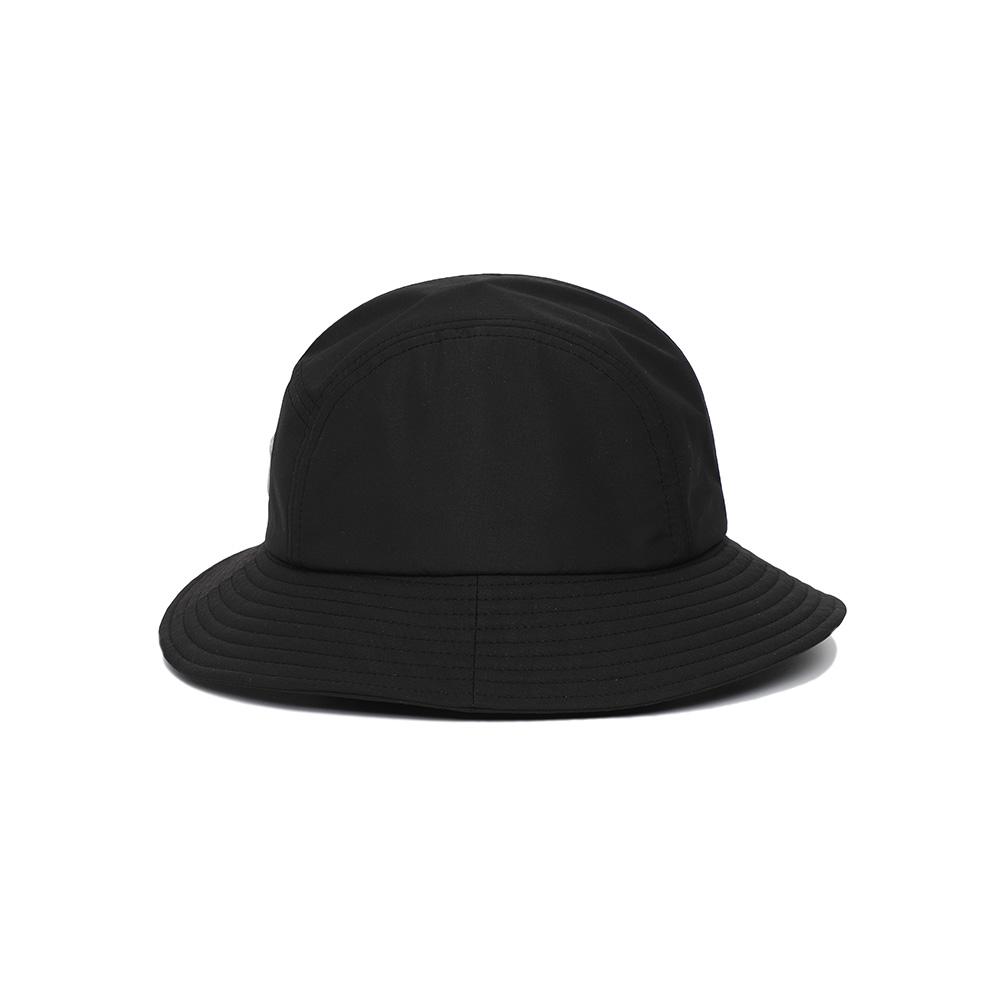 MALBON GOLF Lightweight Bucket Hat Black (Woman)