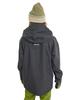 Burton Lodgepole Snowboard True Black Jacket, Men's, 2022-23 Model, Medium,
