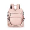 Backpack Lightweight Women's Retro Backpack Large Capacity Women's Backpack