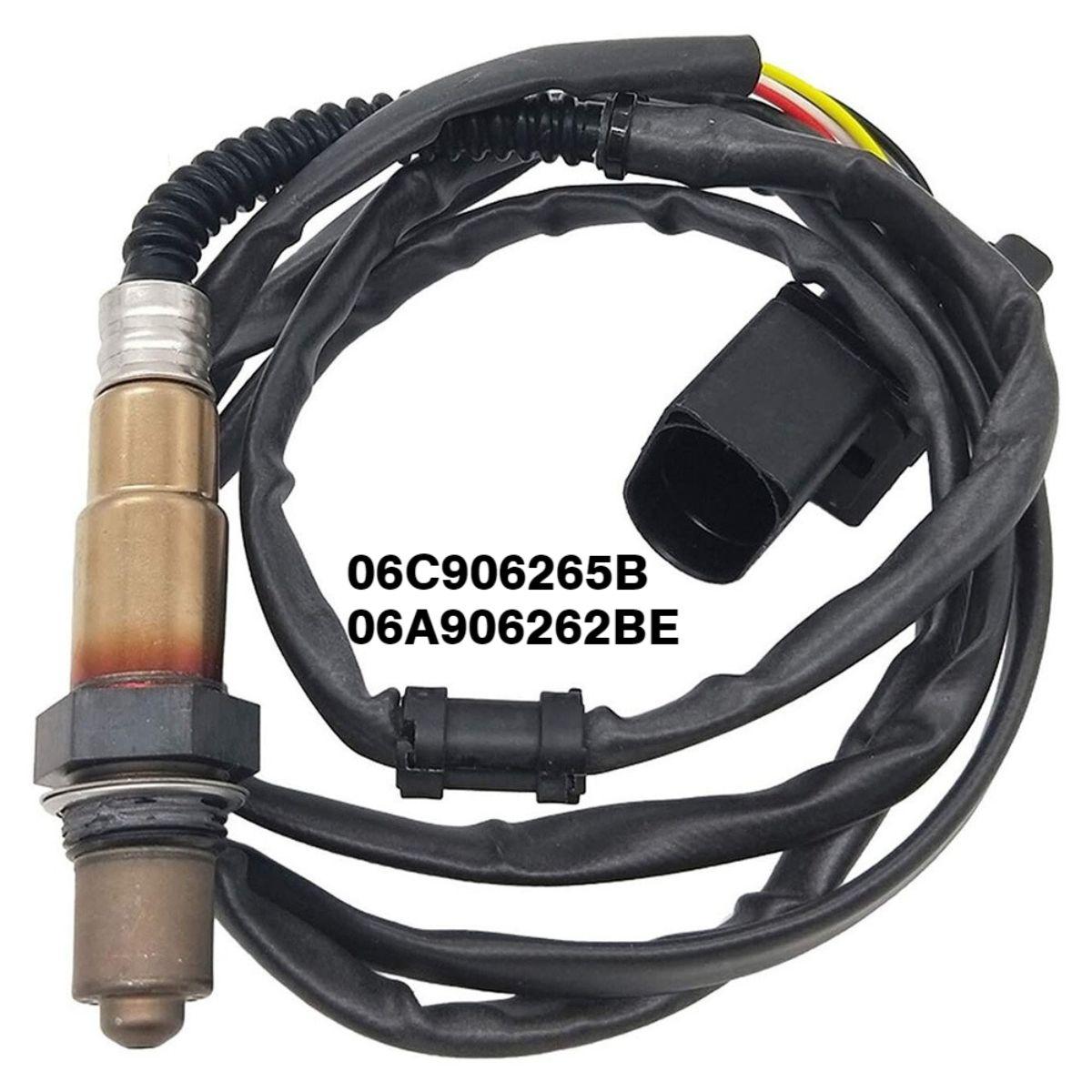 Oxygen sensor fit for bentley ford volkswagen 06c906265b, 06a906262be