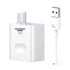 120W Super Fast Type-C Charger for Android Devices - Fully Compatible Set