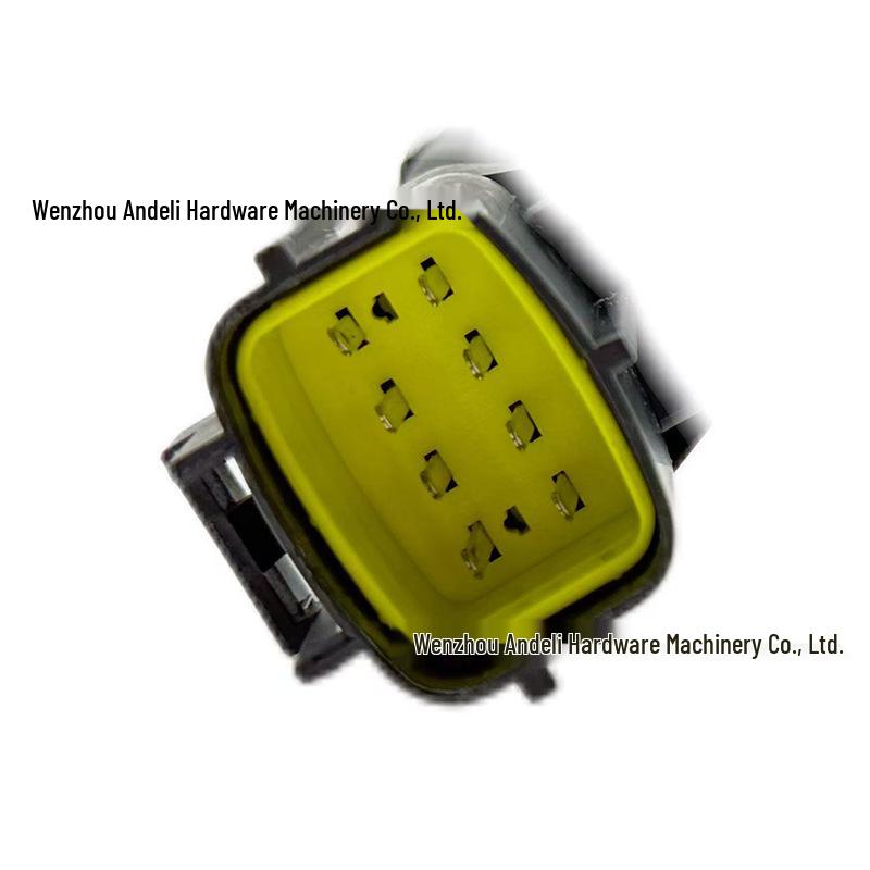 Applicable Int’l Multifun. Turn Signal Switch for Type 1400-1800 (1663595C91)