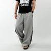 Onl Men S Track Nylon Wide pantS Nk Tr001