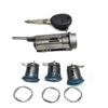 Set de Contact și Blocare Uși BAIC Warrior BJ2022