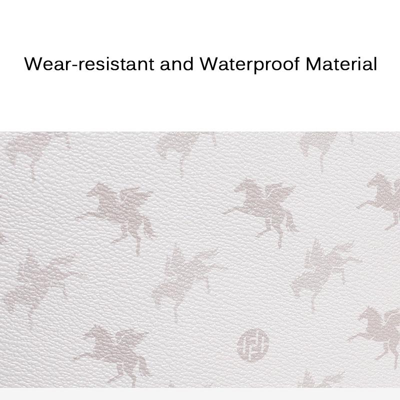 2025 Genți de mână noi mari pentru femei Design de marcă Geantă de umăr Geantă tote clasică cu model în carouri cu ornament ursuleț Genți de cumpărături excelente din PVC