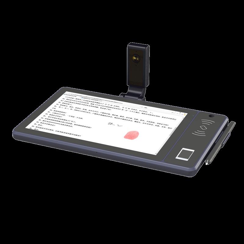 

Fenglin FL3100-SSZ 5-в-1 Екран Signature та Документ-камера CN штекер (адаптер в комплекті)