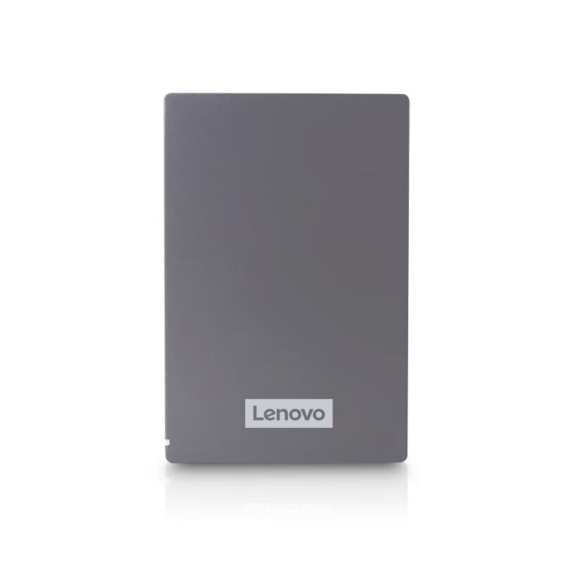 Lenovo F309 4TB USB 3.0 Portable Hard Drive