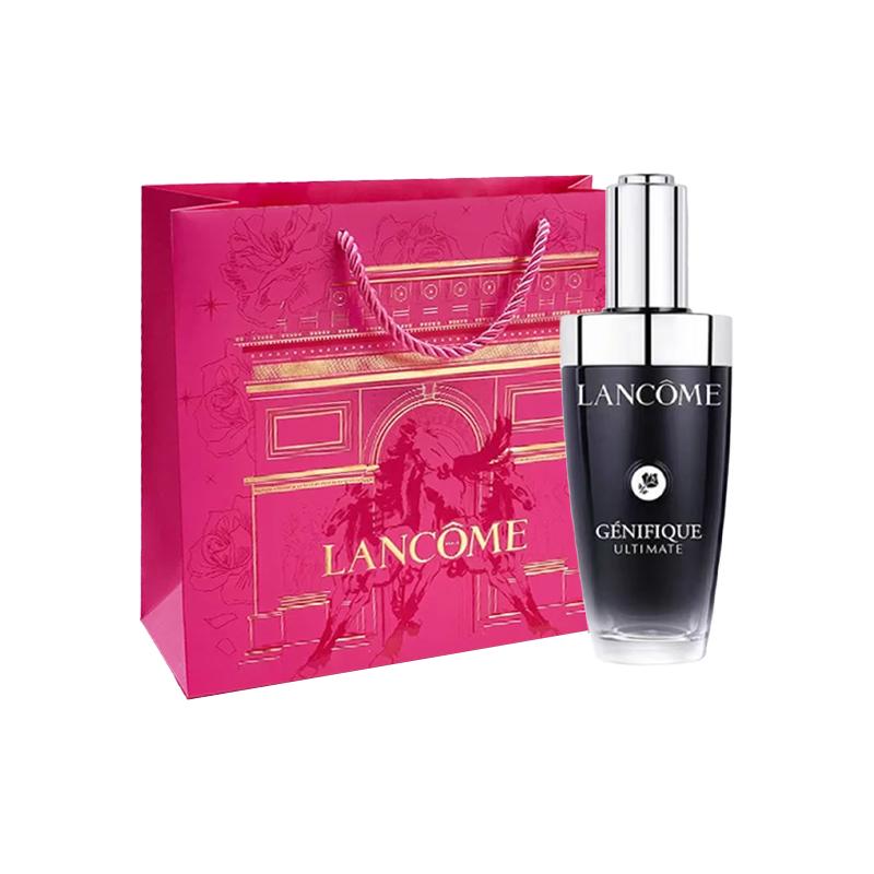 Lancôme Rejuvenating and rejuvenating small black bottle essence 2026 New Year limited edition moisturizing 115ml