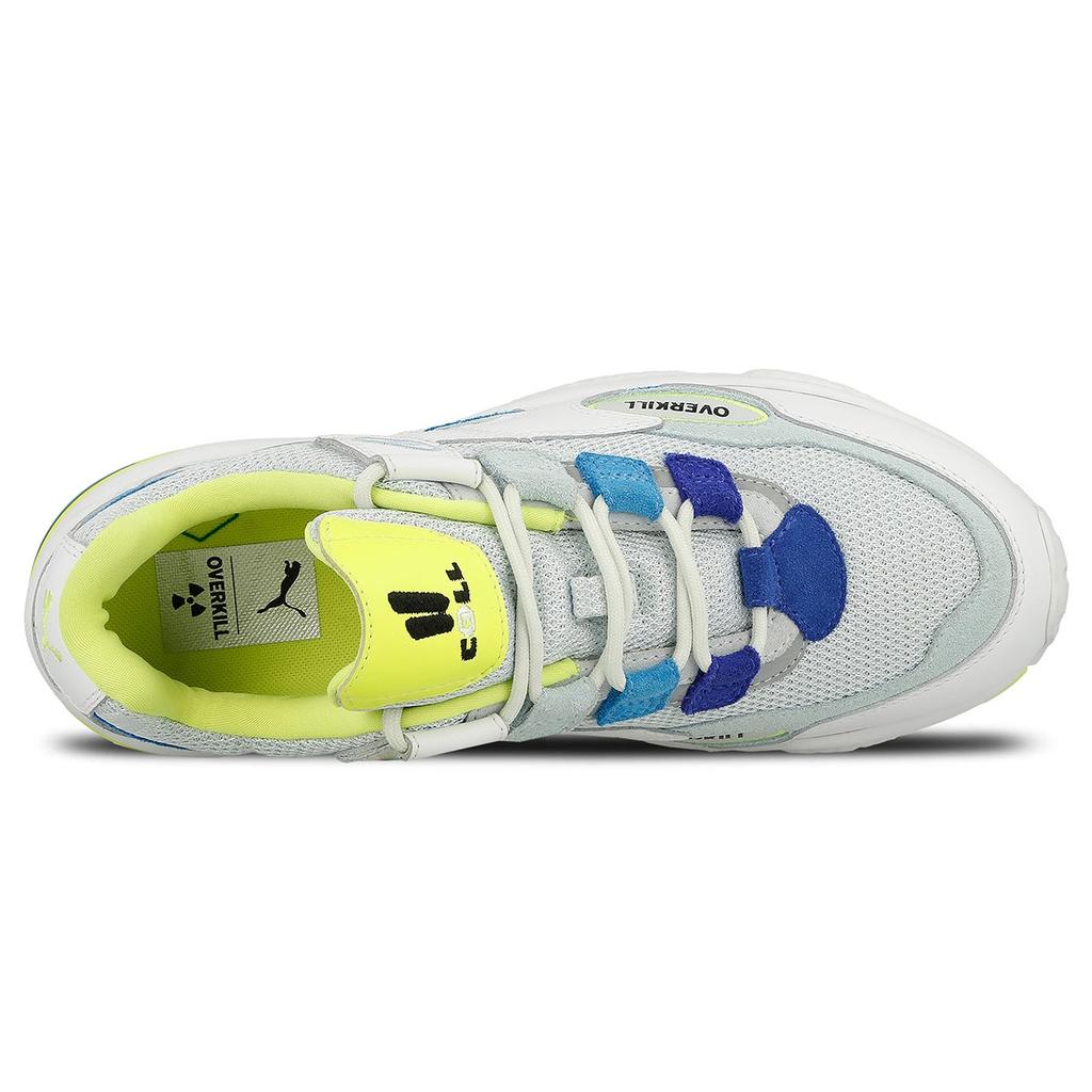 Puma Overkill X Cell Venom 'Radiant Venom' Men's 370332-01