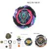 Beyblade Burst Db Spinning Tops Toys For Kids- Durable And Balanced With Stable Metal Energy Ring