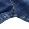 Levi's 90s W626 Made in Japan Tapered denim pants W31 Navy jeans Women Used