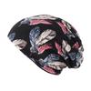 Women Circle Scarf Multipurpose Keep Warm Female Stylish Windproof Brimless for Riding