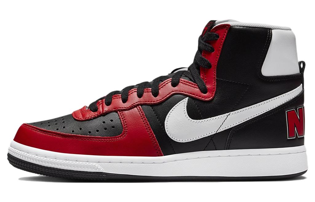 

Nike Terminator High Portland Trail Blazers FN4442-001 40