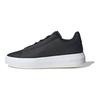 adidas ACESMASH Low Top Skateboard Shoes Unisex Black White Sneakers JQ3079